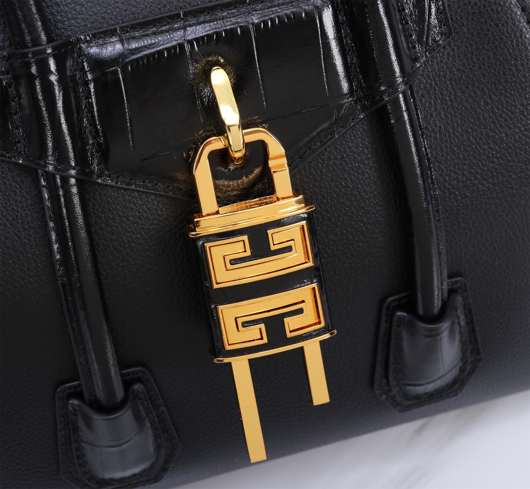 Givenchy Top Handle Bags